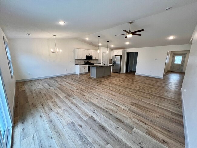 Building Photo - Brand New 3 Bed 2 Bath Duplex in East Manhattan!