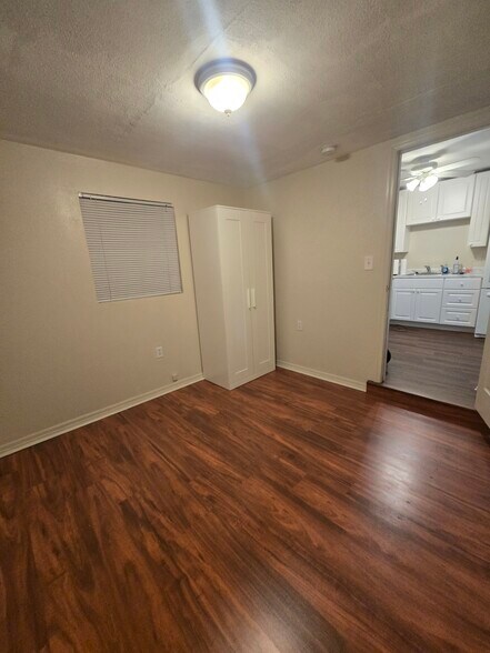 3rd bedroom - 5621 2nd Ave N