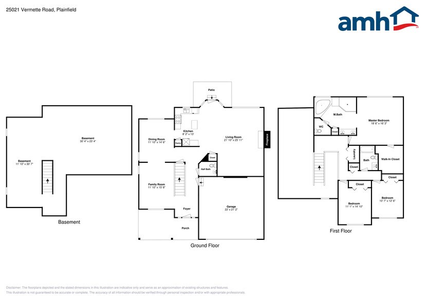 Building Photo - 25021 Vermette Rd