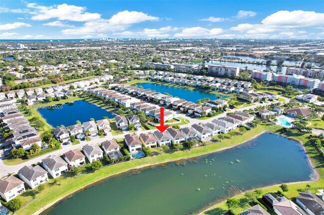 Building Photo - 4091 Pelicano Way