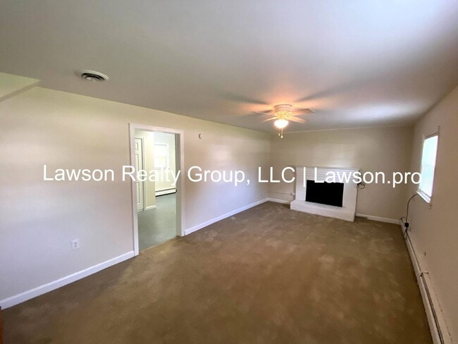 Building Photo - 1706 Glendon Rd