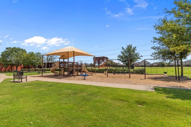 Building Photo - Beautiful Home In Exemplary Mansfield ISD