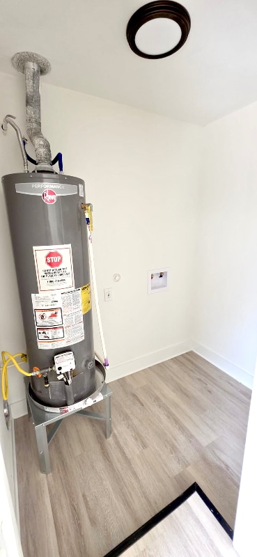 Building Photo - 4601 W 43rd St