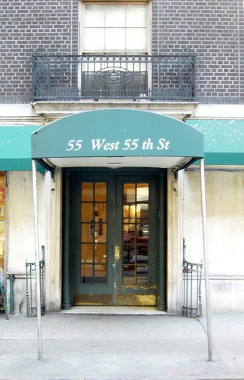 Building Photo - 55 W 55th St