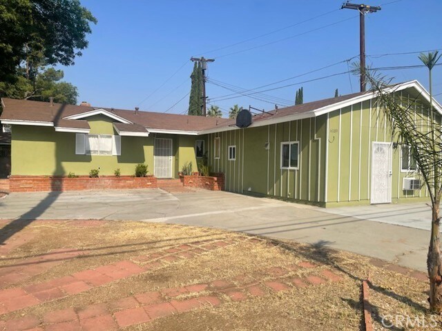 Primary Photo - 6191 Streeter Ave