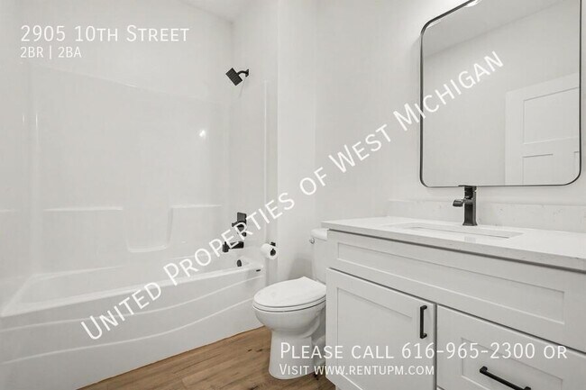 Building Photo - 2905 10th St
