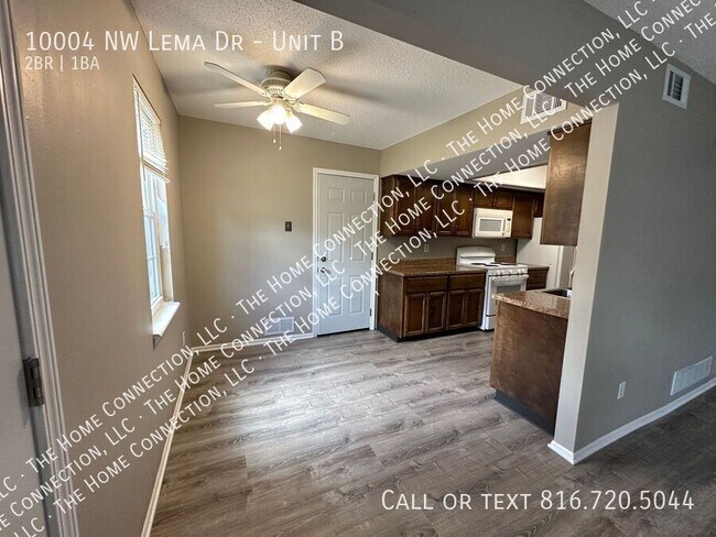 Building Photo - 10004 NW Lema Dr