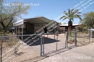 Building Photo - 2665 N Leah Pl