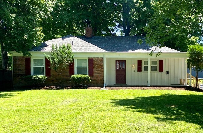 Building Photo - 4118 Browns Ln