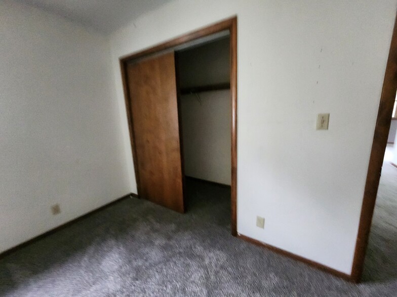 South Bedroom Closet - 6141 S State Rd 63