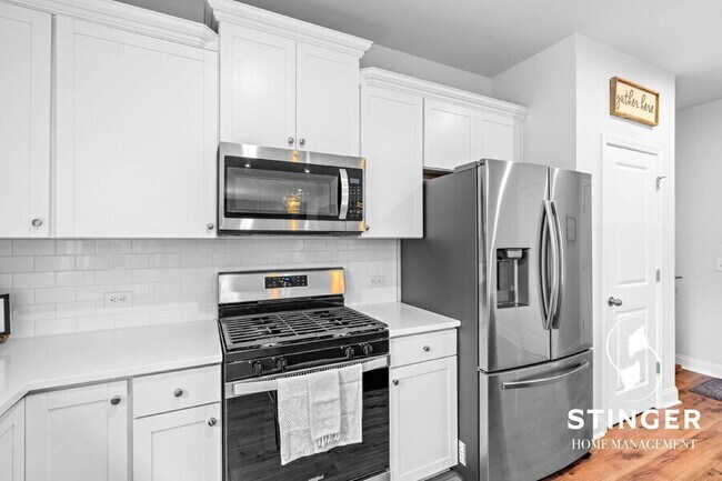 Building Photo - 1208 Brackish Ct