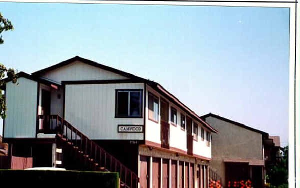 Building Photo - Camwood