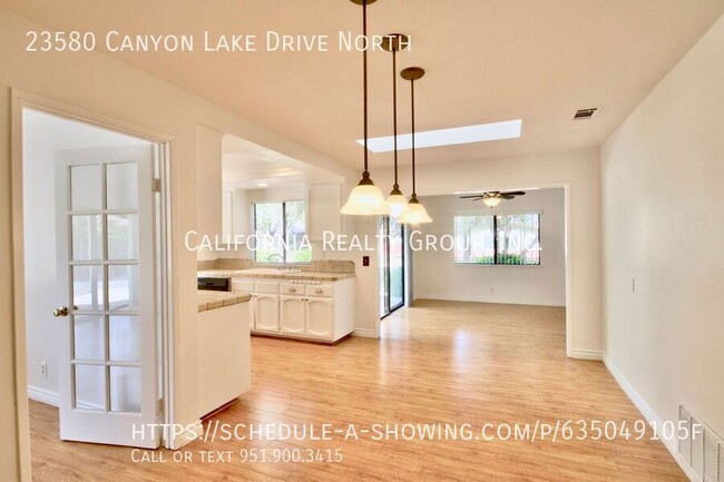 Building Photo - 23580 Canyon Lake Dr N