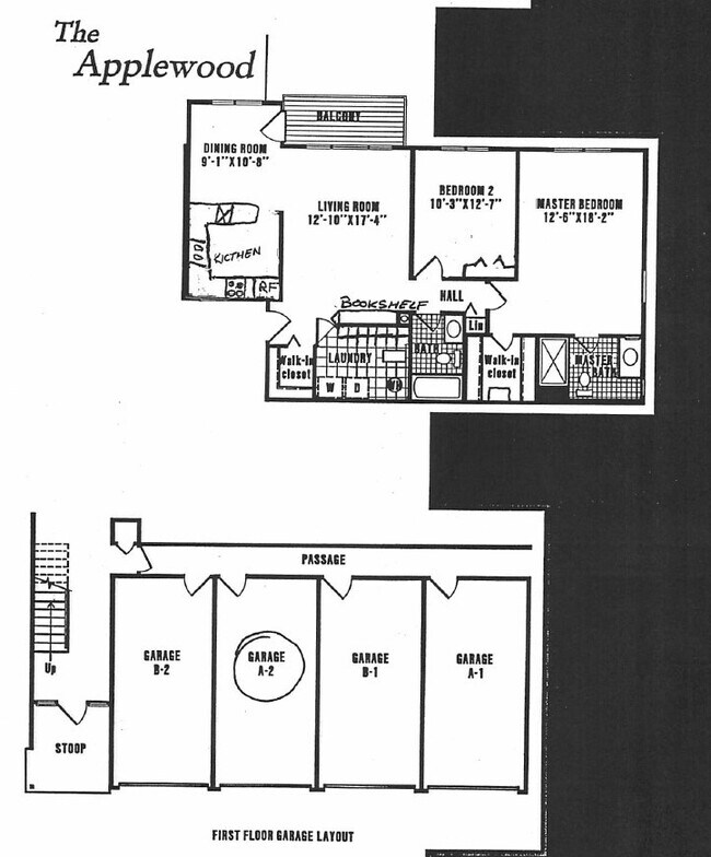 Building Photo - 1103 Stratford Ct