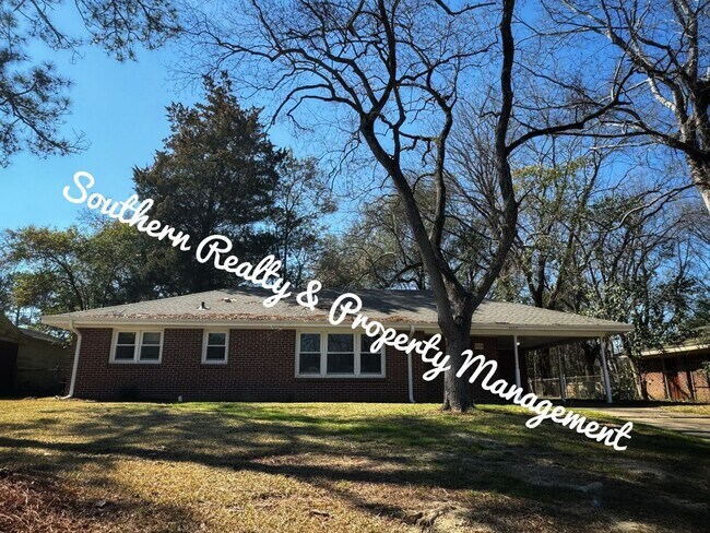 Building Photo - 1114 Druid Hills Dr