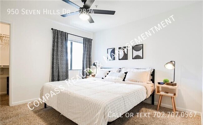 Building Photo - 950 Seven Hills Dr