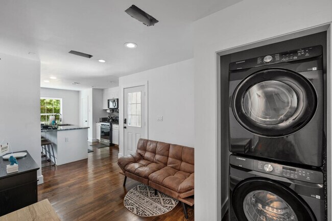 Building Photo - 4109 Brooks Baker Ave