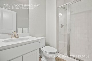 Building Photo - 7363 S Scottsburg Way