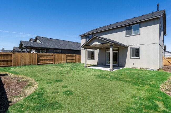 Building Photo - 3616 SW Pumice Stone Ave