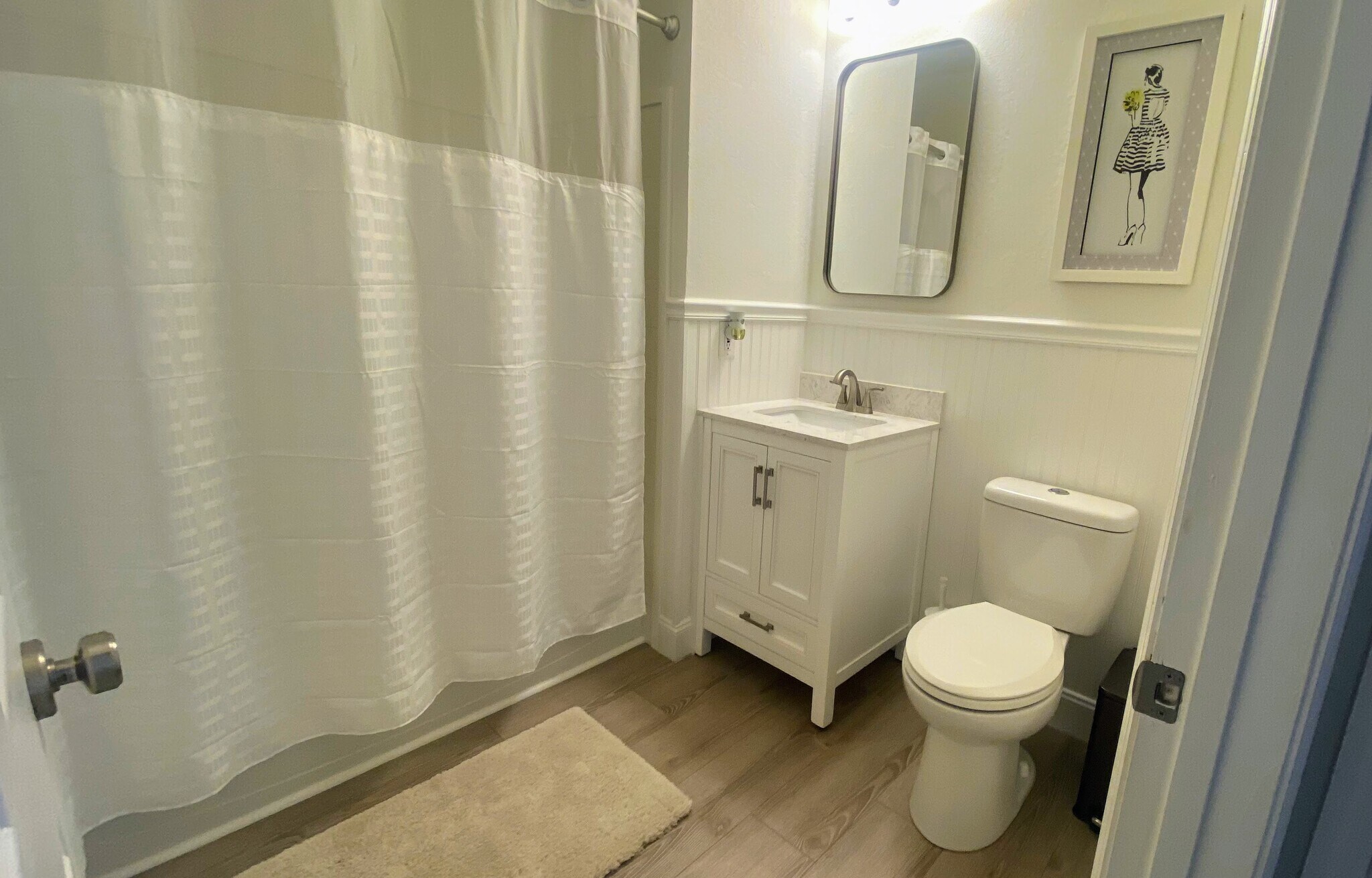 Stunning bath room - 2627 Maitland Crossing Way