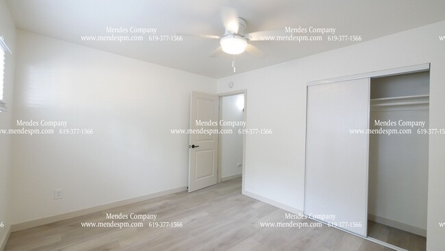 Building Photo - Chic Modern 2bdr/1bth Unit in Hillcrest! *...