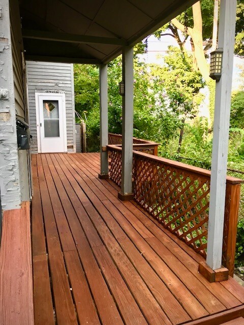 Building Photo - 299 Fargo Ave