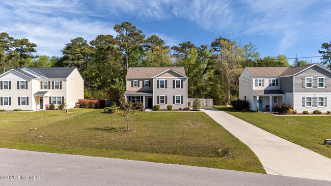 Building Photo - 115 Tralee Pl