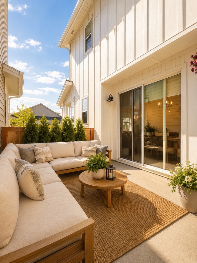 Building Photo - Beautiful, modern 3 bedroom, 2.5 bathroom single-family home in Belgrade Montana