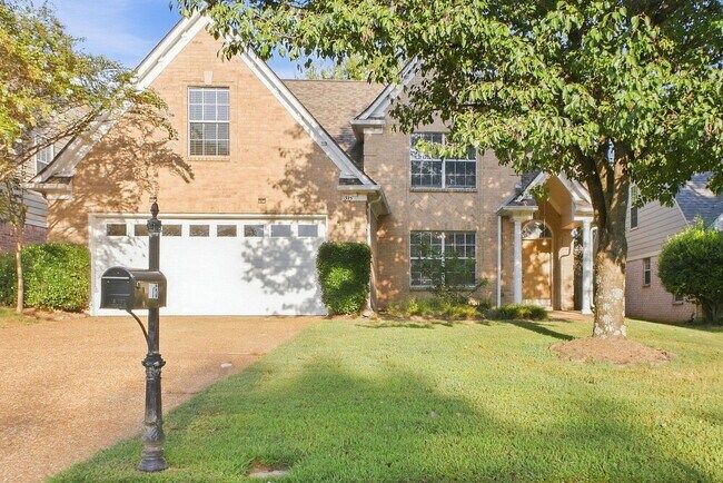 Building Photo - 375 Dogwood Springs Dr