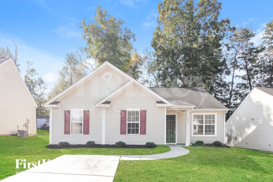 Building Photo - 3031 Patriots Point Ln