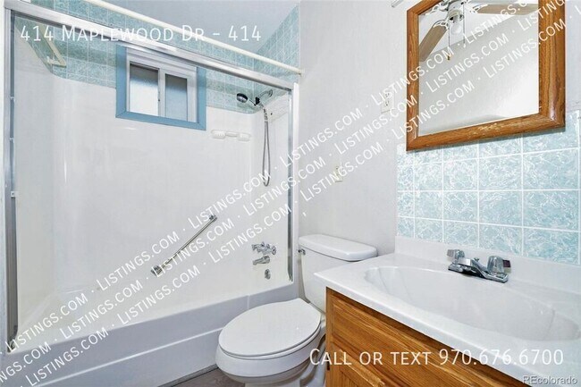 Building Photo - 414 Maplewood Dr
