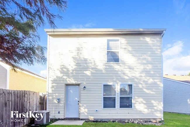 Building Photo - 2525 Black Antler Ct