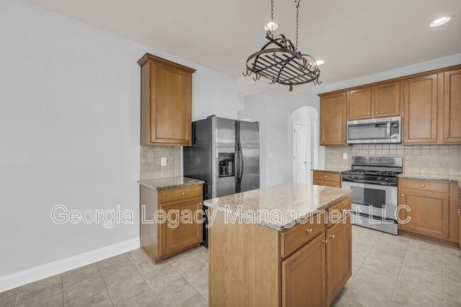 Building Photo - 816 Kaitlyn Dr