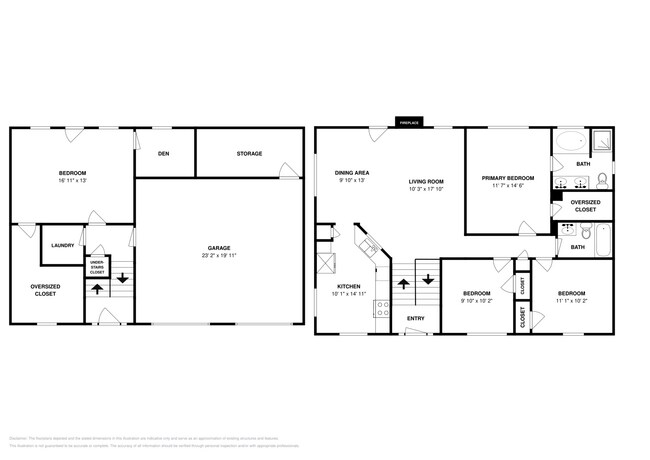 Building Photo - 330 Tambec Trce NW