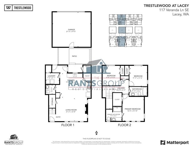 Building Photo - Brand New! Modern Home in Trestlewood – Wh...