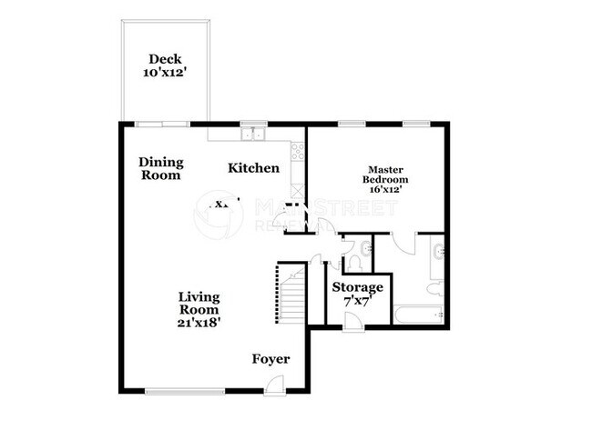 Building Photo - 4 Bedroom Pet-Friendly Home in Louisville, KY with Main Street Renewal
