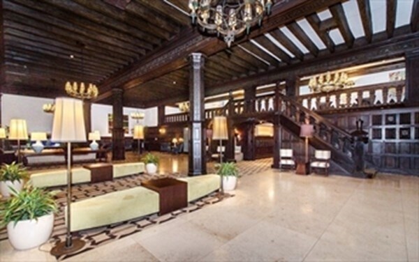 Building Photo - 20 Chapel St