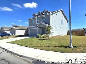 Building Photo - 402 Filibusters Trail