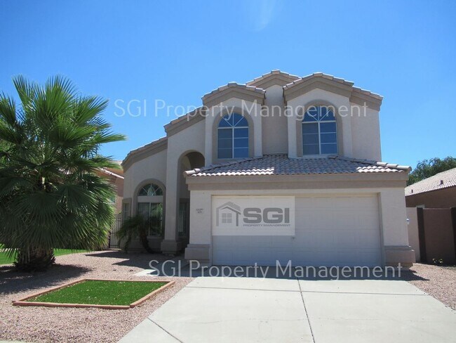 Primary Photo - UPGRADED 3 BR CHANDLER HOME!