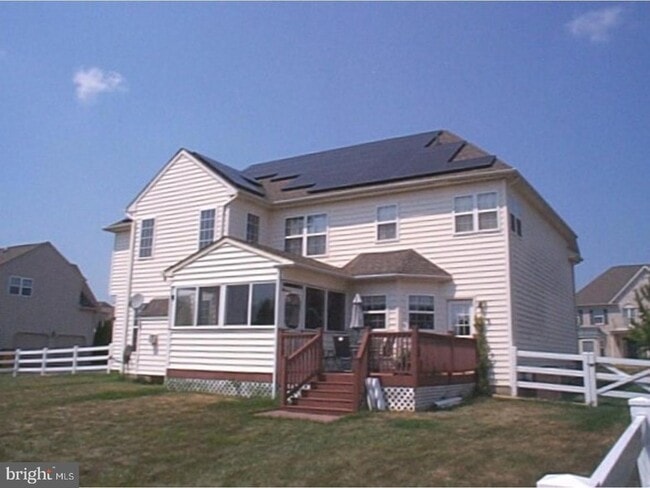 Building Photo - 107 Mallard Way