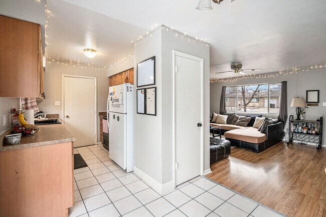 Building Photo - Beautiful 4-Bedroom Home in the P.O.E.T. Neighborhood - Available August 1, 2026!