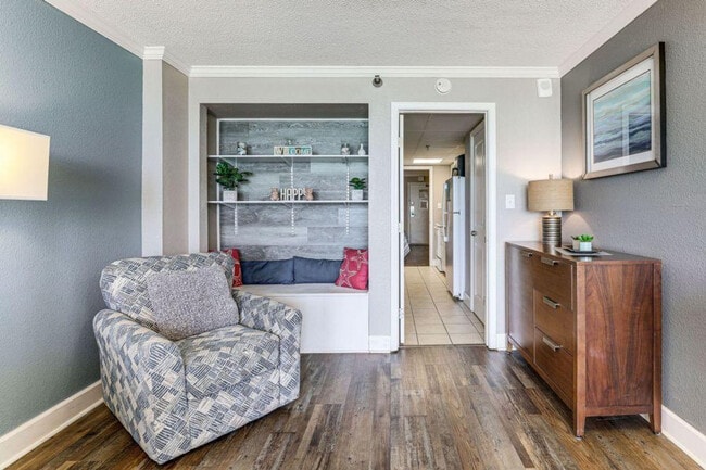 Building Photo - 6900 N Ocean Blvd