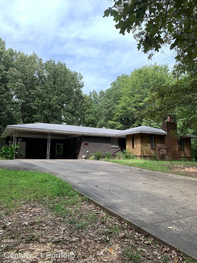 Primary Photo - 2 br, 2 bath House - 3610 East Thomas Gree...