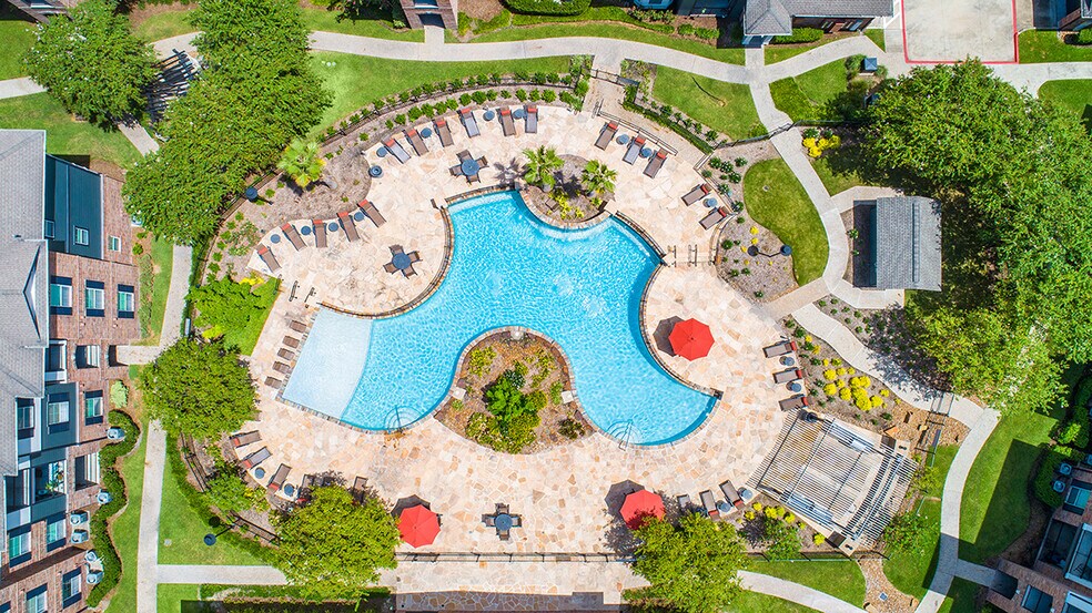 MAA Grand Cypress 14144 Mueschke Rd Cypress TX 77433 Apartment Finder