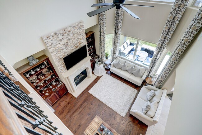 Building Photo - 14207 Bay Cliff Ct