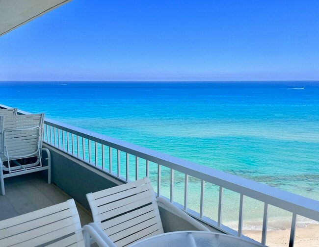 Building Photo - 5510 N Ocean Dr