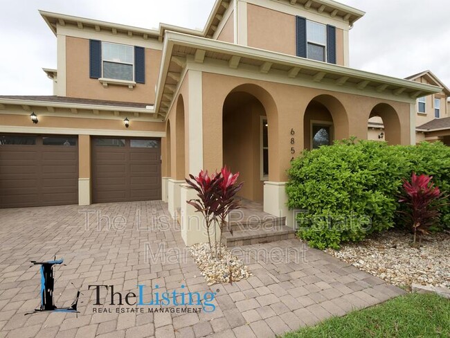 Building Photo - 6854 Trellis Vine Loop