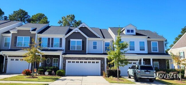 Building Photo - 541 Barneswyck Dr