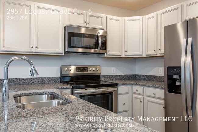 Building Photo - 2957 Locust Grv Ct