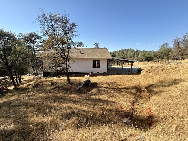 Building Photo - 22275 CA-20